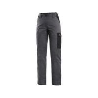Spodnie CXS PHOENIX MONETA, damskie, szaro-czarne