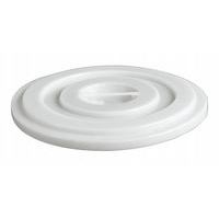 Plastikowe pokrywy na kontenery Pigeon, 100–300 l