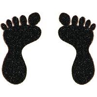 Samoprzylepny antypoślizgowy znak podłogowy - Footprint
