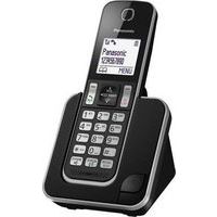Telefon bezprzewodowy Panasonic KX-TGD310