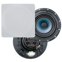 Głośnik sufitowy Dexon RPT 110x110