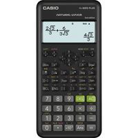 Kalkulator szkolny Casio FX 82ES Plus 2nd edition