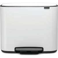 Kosz na śmieci z pedałem BO 36 l, Brabantia
