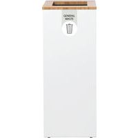 Stacja do sortowania odpadów Lune Paxa Large 65 l