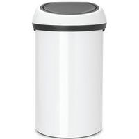 Kosz na śmieci Touch 60 l – Brabantia