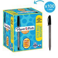 Długopisy Paper Mate InkJoy, 100 szt