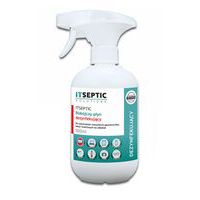 Płyn czyszcząco-dezynfekujące ITSEPTIC, 500ml