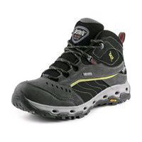 Trzewiki trekkingowe BESTARD Space Mid 3331, color czarny