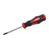 TOPTRADE śrubokręt torx, magnetyczny, S2, T10