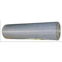 TOPTRADE Siatka spawana, ocynkowana, 1000 mm x 25 m