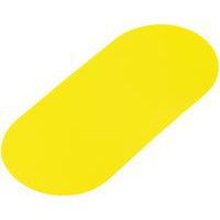 Oznaczenie podłogi - linia, 80 x 180 mm