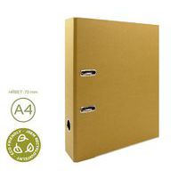Segregator dźwigniowy ECO LUMA KRAFT, A4