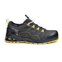 K-Balance/K-Walk, czarny/żółty