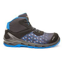 i-Robox Blue Top, niebieski/szary