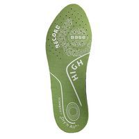 Dry'n Air Scan & Fit Record High, zielony