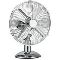 Wentylator nablatowy Manutan Expert, 25 cm, 30 W