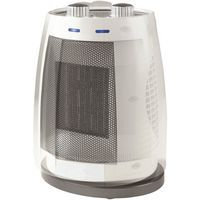 Grzejnik ceramiczny Safe-T, 1500 W