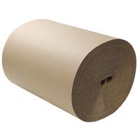 Tektura falista w rolce, szerokość 1200 mm