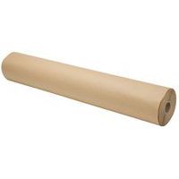 Papier Kraft w rolce 100 cm, 100 m