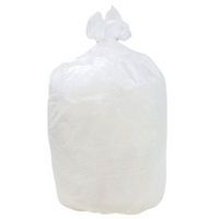 Worki na śmieci Manutan Expert, 30 l, grubość 11 mikr., 1000 szt.