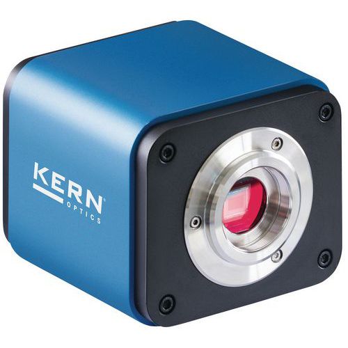 Kamery mikroskopowe Kern ODC-85