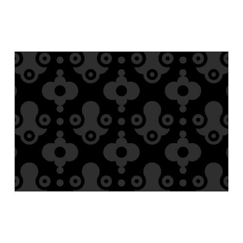 Wewnętrzne maty czyszczące Déco Design™ Imperial Royalty