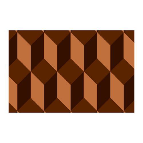 Wewnętrzne maty czyszczące Déco Design™ Imperial Jumping