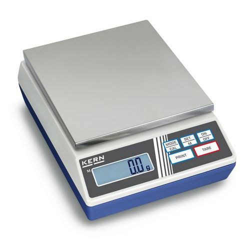 Waga precyzyjna Kern 440