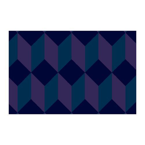 Wewnętrzne maty czyszczące Déco Design™ Imperial Jumping