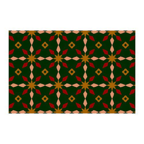 Wewnętrzne maty czyszczące Déco Design™ Imperial Snowstar