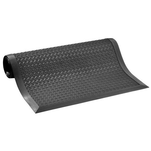 Przeciwzmęczeniowe maty przemysłowe Cushion Flex