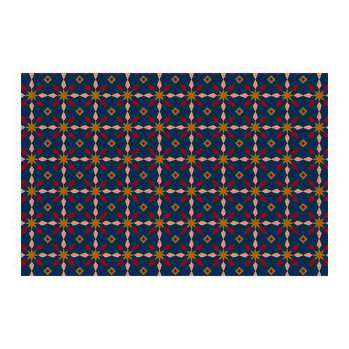 Wewnętrzne maty czyszczące Déco Design™ Imperial Snowstar