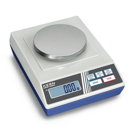Waga precyzyjna Kern 440