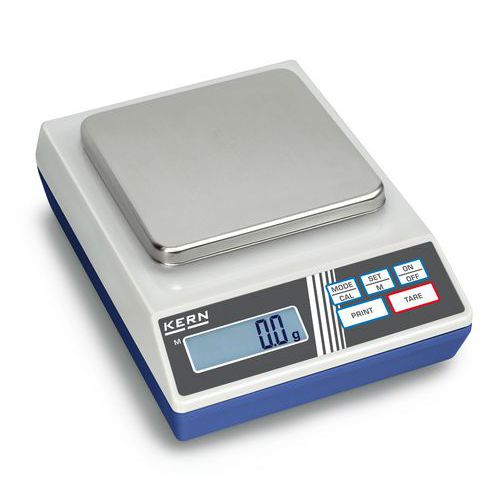 Waga precyzyjna Kern 440