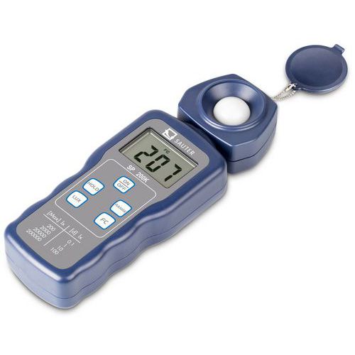 Luksomierz Sauter SP 200K Luksomierz Sauter SP 200K