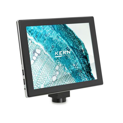 Tablet z kamerą do mikroskopu Kern ODC 241 Tablet z kamerą do mikroskopu Kern ODC 241