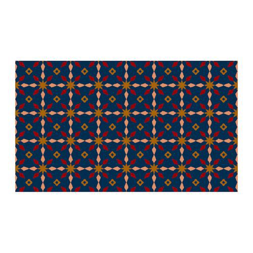 Wewnętrzne maty czyszczące Déco Design™ Imperial Snowstar