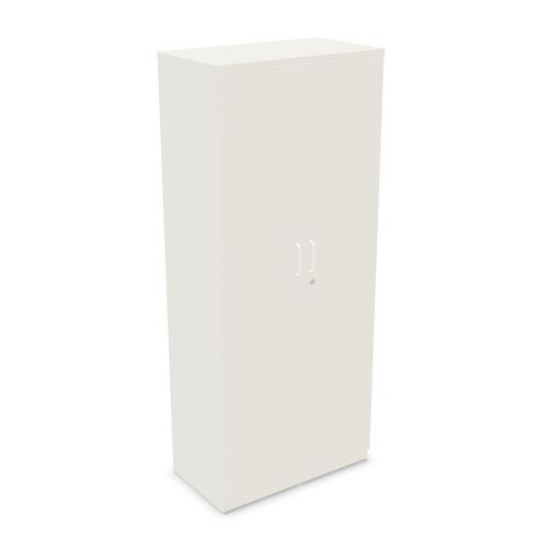 Wysoka szafa biurowa NowyStyl ES Cabinet, 189,5 x 80 x 44,5 cm