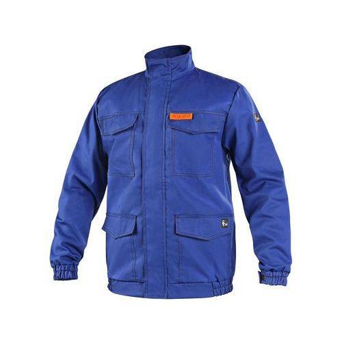 CXS ENERGETIK MULTI 9042 II bluzka, męska, niebieska