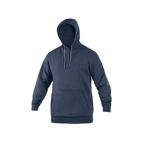 Bluza CXS ARYN, męska, ciemnoniebieska