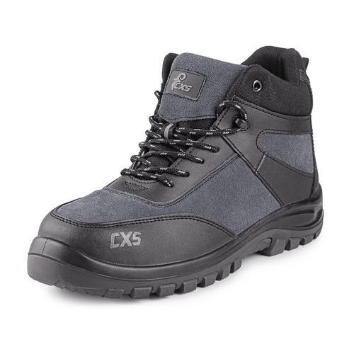 Buty CXS PROFIT TOP S1P, za kostkę