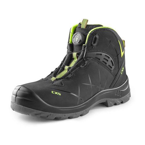 Buty CXS UNIVERSE STRATUS S3S, za kostkę