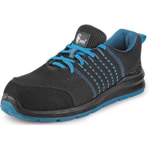 CXS TEXLINE KORNAT O1 shoes, low shoes