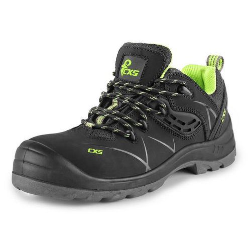 Buty CXS UNIVERSE COMET O2, półbuty