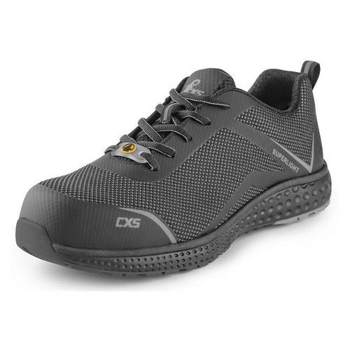 Buty CXS LAND SAIBAI S1PS ESD, półbuty