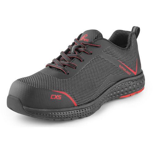 Buty CXS LAND FALCON S1PS, półbuty