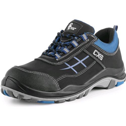 Buty CXS DOG SETTER S3, półbuty