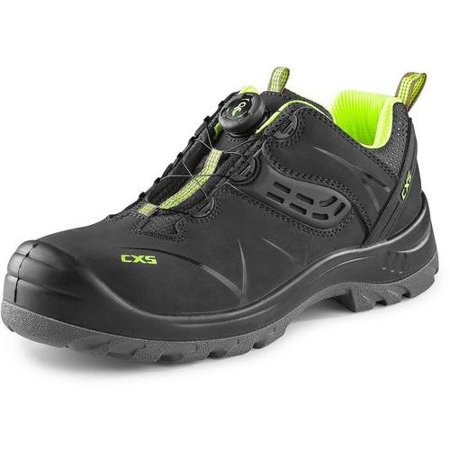 Buty CXS UNIVERSE CLOUD S3S, półbuty