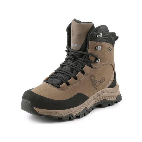 Buty CXS GO-TEX LHOCE, za kostkę