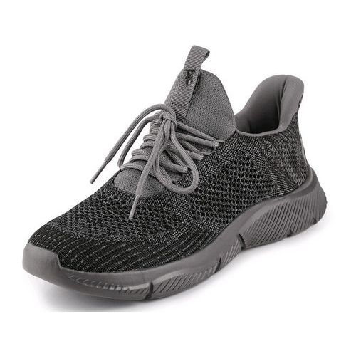 CXS BARBADOS buty niskie, szaro-czarne
